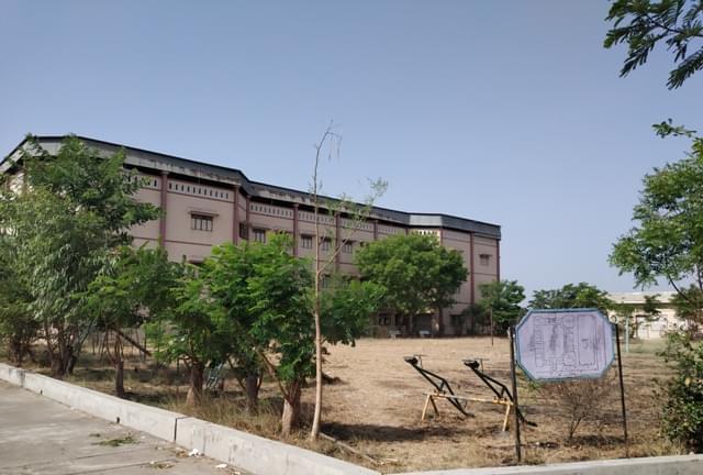 IQRA BCA College Bharuch Campus photo 4
